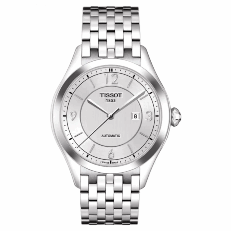 Tissot 33mm Nữ T038.207.11.037.00 - Ảnh 2
