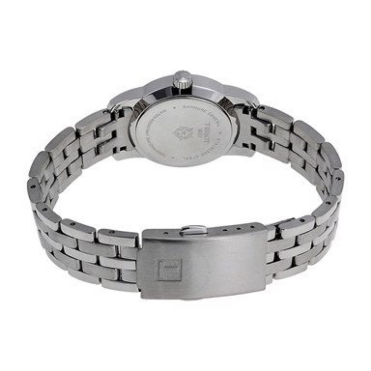 Tissot 28mm Nữ T033.210.11.053.00 - Ảnh 2