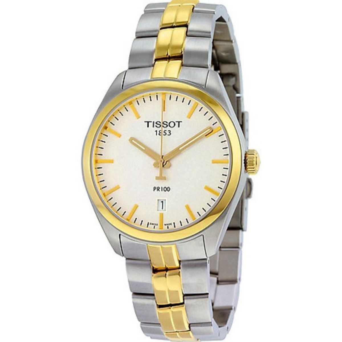 Tissot 39mm Nam T101.410.22.031.00