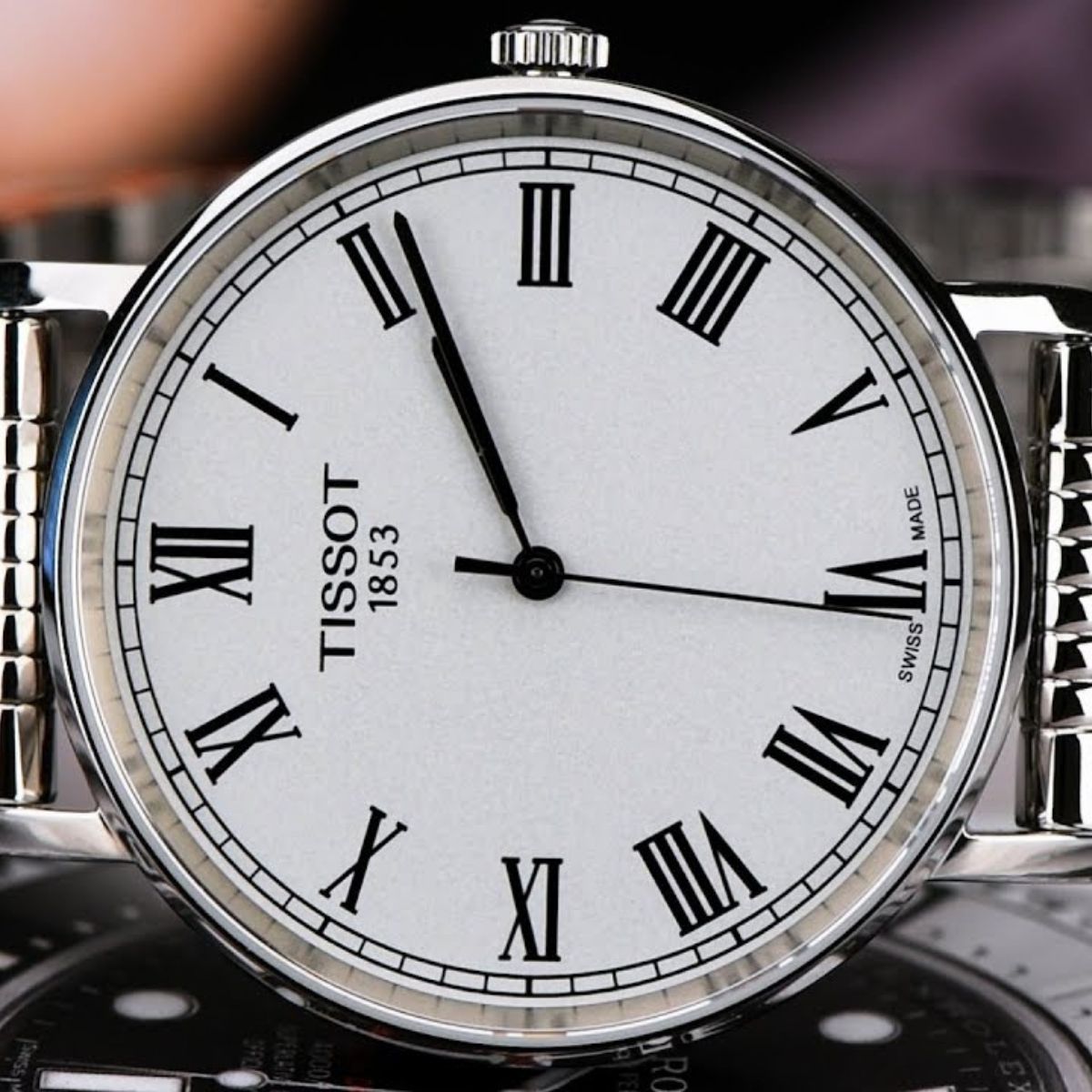 Tissot 38mm Nam T109.410.11.033.10 - Ảnh 2