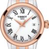Tissot 28mm Nữ T129.210.22.013.00 - Ảnh 1