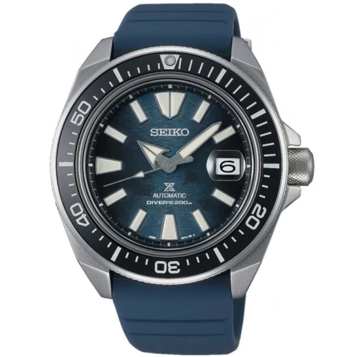 Seiko 43.8mm Nam SRPF79K1 - Ảnh 1