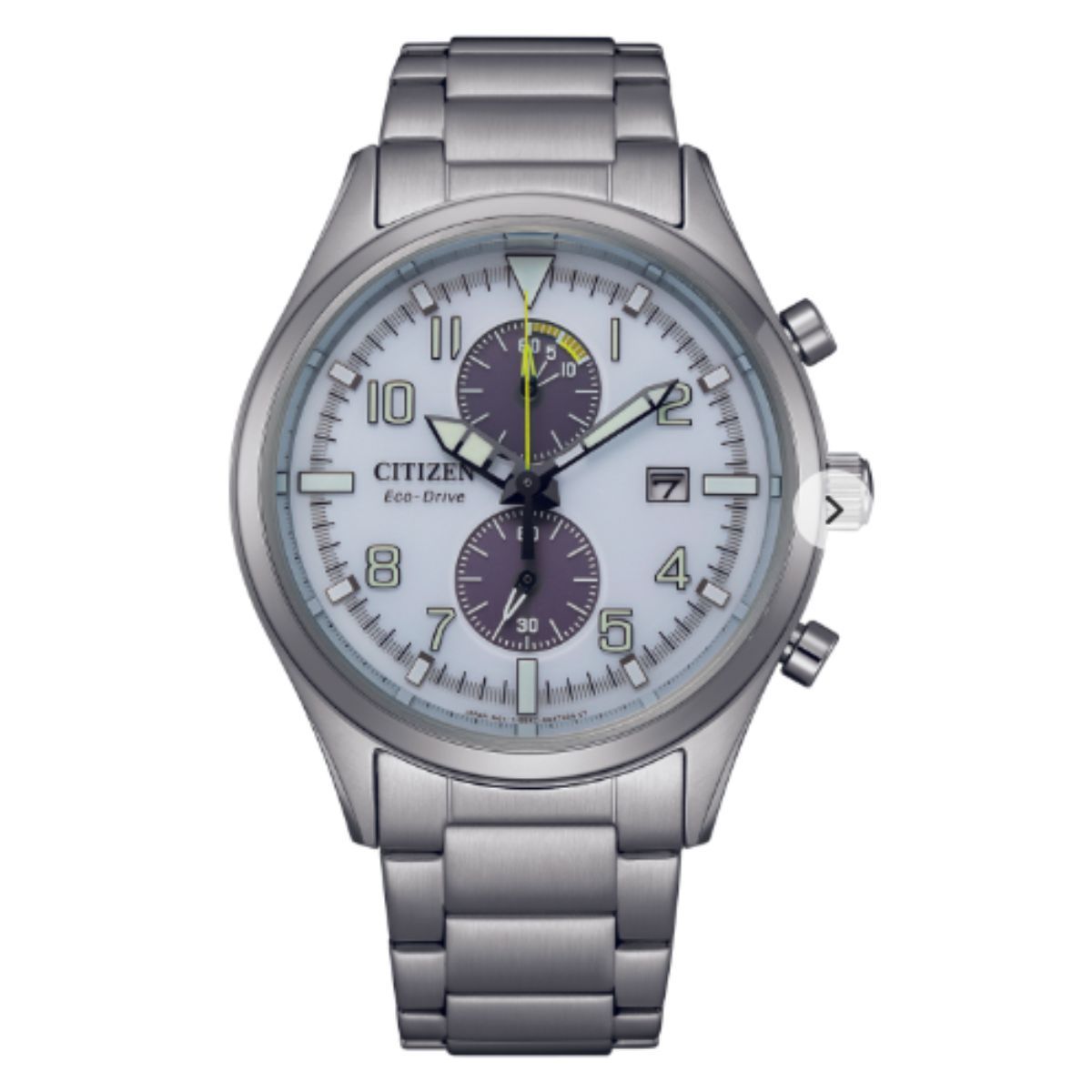 Citizen 43mm Nam CA7028-81A
