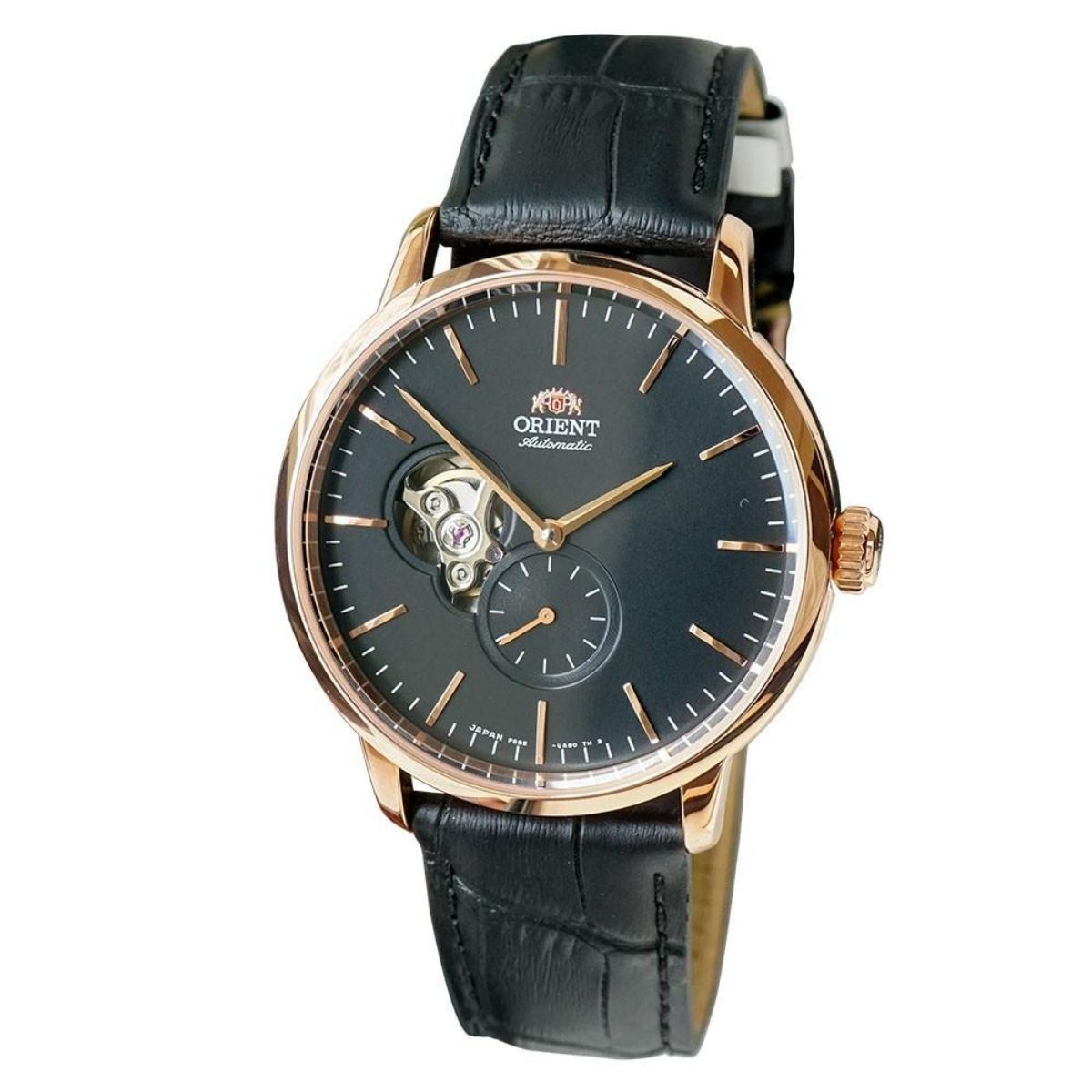 Orient 40mm Nam RA-AR0103B30C (RA-AR0103B00C) - Ảnh 1