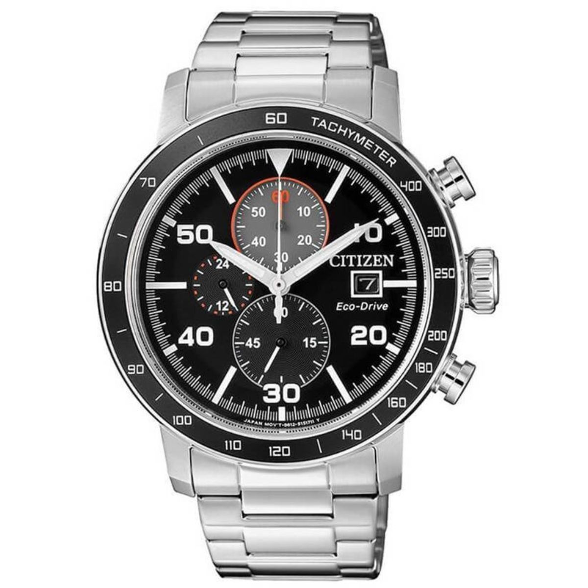 Citizen 44mm Nam CA0641-83E - Ảnh 1