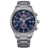 Citizen 43mm Nam CA7028-81L - Ảnh 1