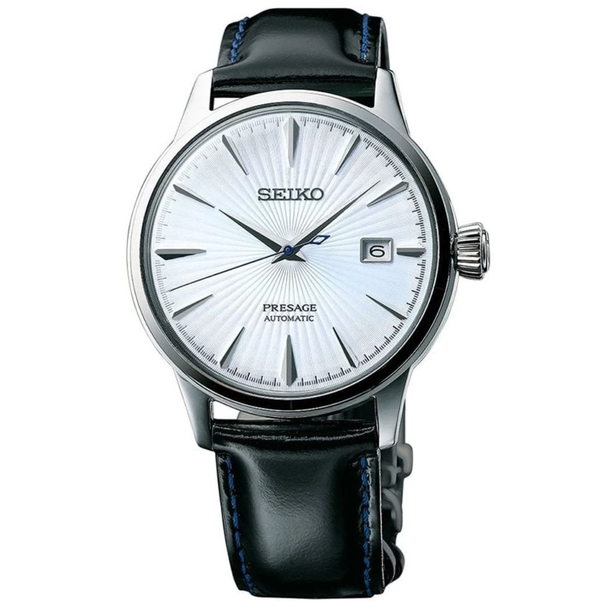 Seiko 40.5mm Nam SRPB43J1 - Ảnh 1