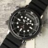Seiko 47.8mm Nam SNJ025P1 - Ảnh 2