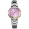 Citizen 30.2mm Nữ EM0588-81X - Ảnh 1