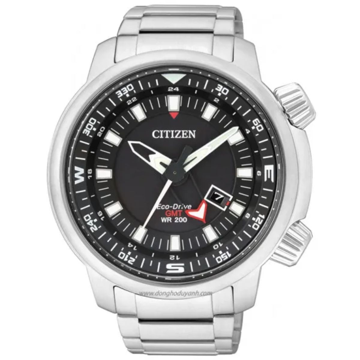 Citizen 48mm Nam BJ7081-51E