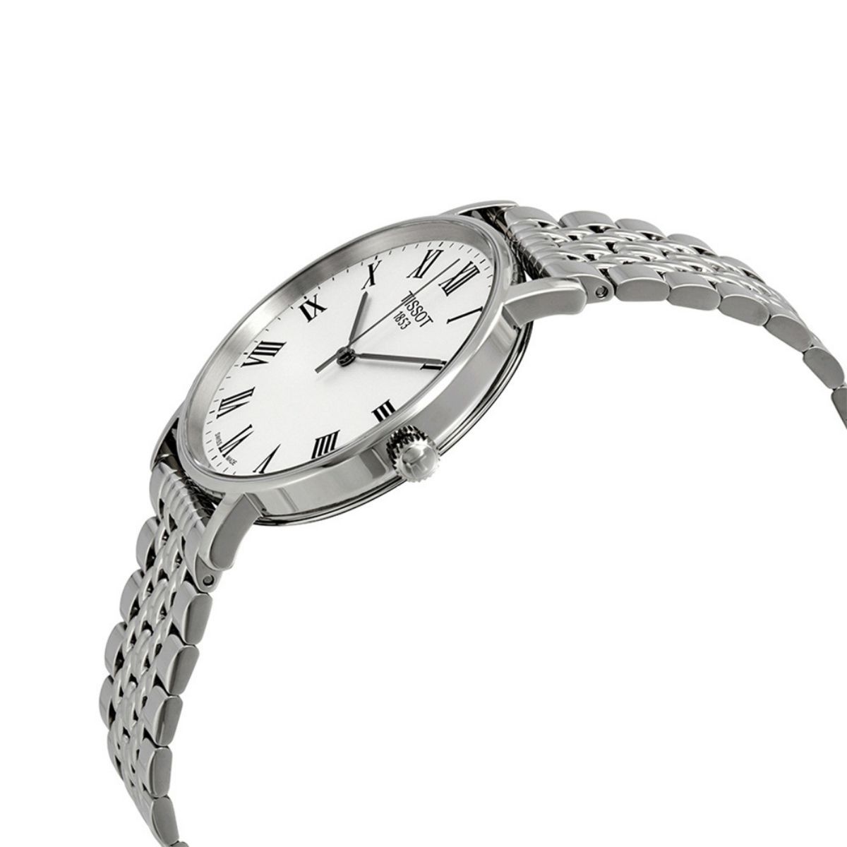 Tissot 38mm Nam T109.410.11.033.00 - Ảnh 3