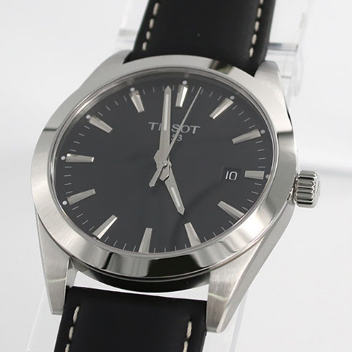 Tissot 40mm Nam T127.410.16.051.00 - Ảnh 3