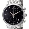 Tissot 42mm Nam T063.617.11.067.00 - Ảnh 3