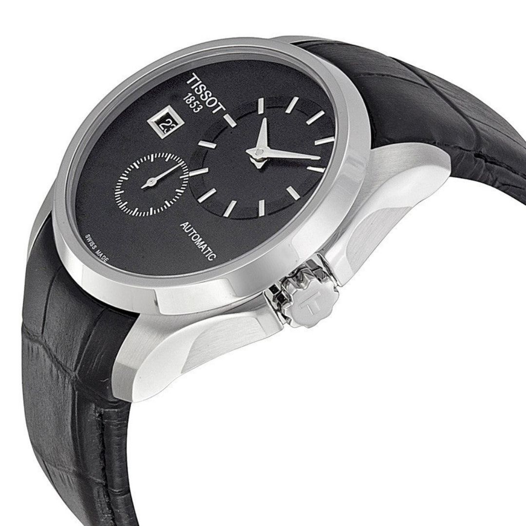 Tissot 39mm Nam T035.428.16.051.00 - Ảnh 3