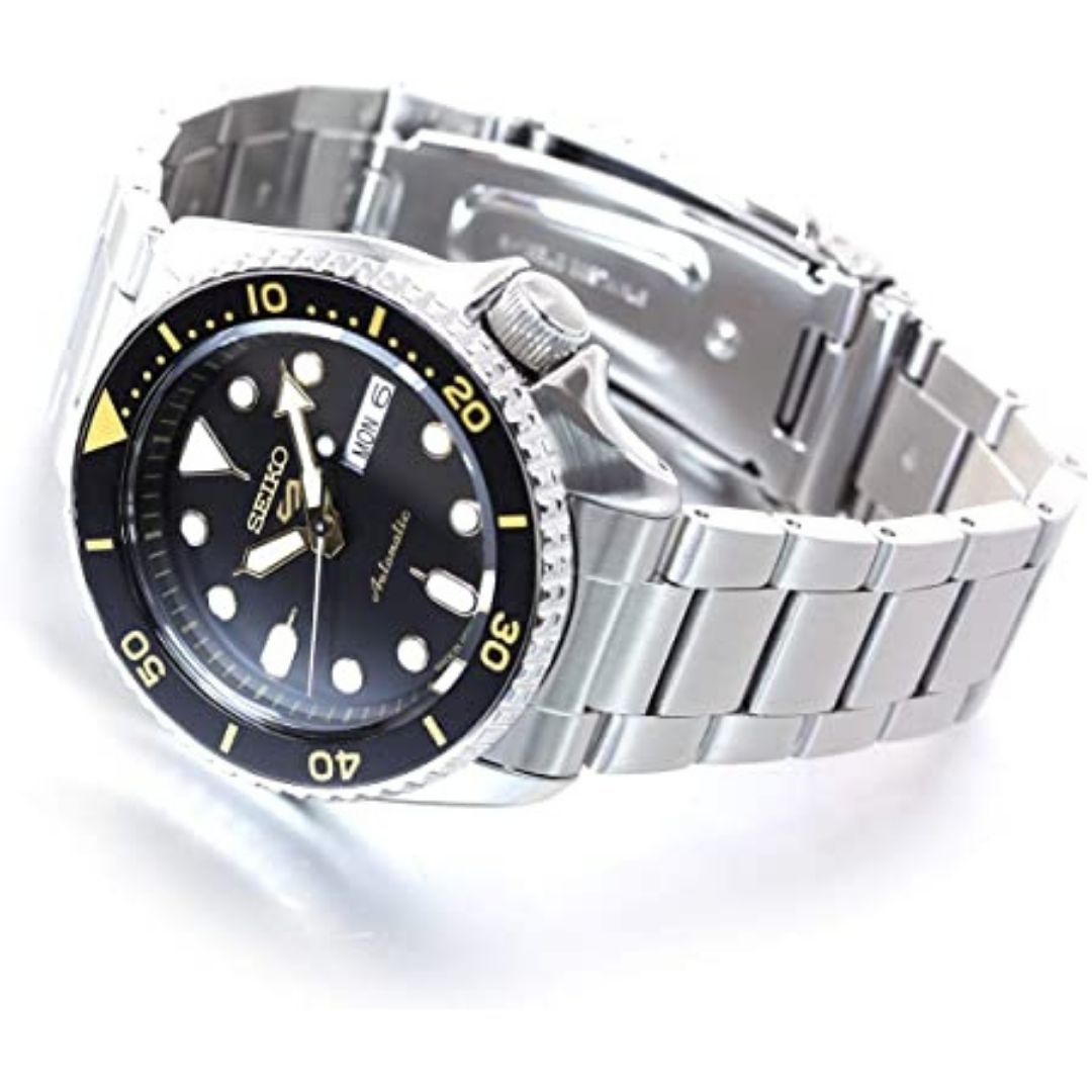 Seiko 46mm Nam SBSA007J - Ảnh 3