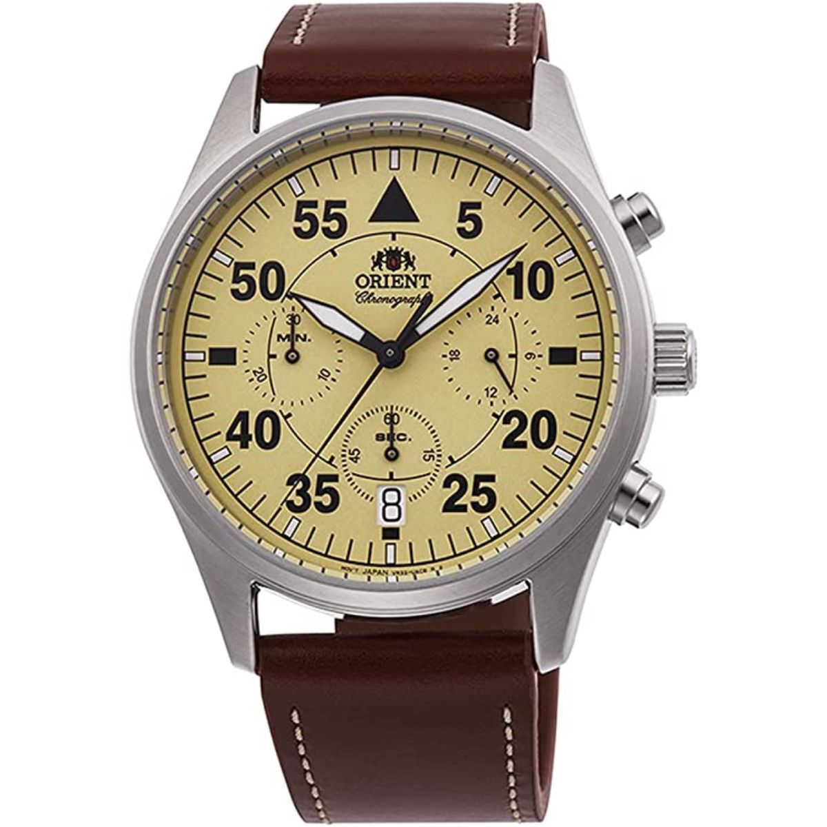 Orient 42.4mm Nam RA-KV0503Y30B (RA-KV0503Y10B)