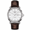 Tissot 39.8mm Nam T065.430.16.031.00 - Ảnh 2