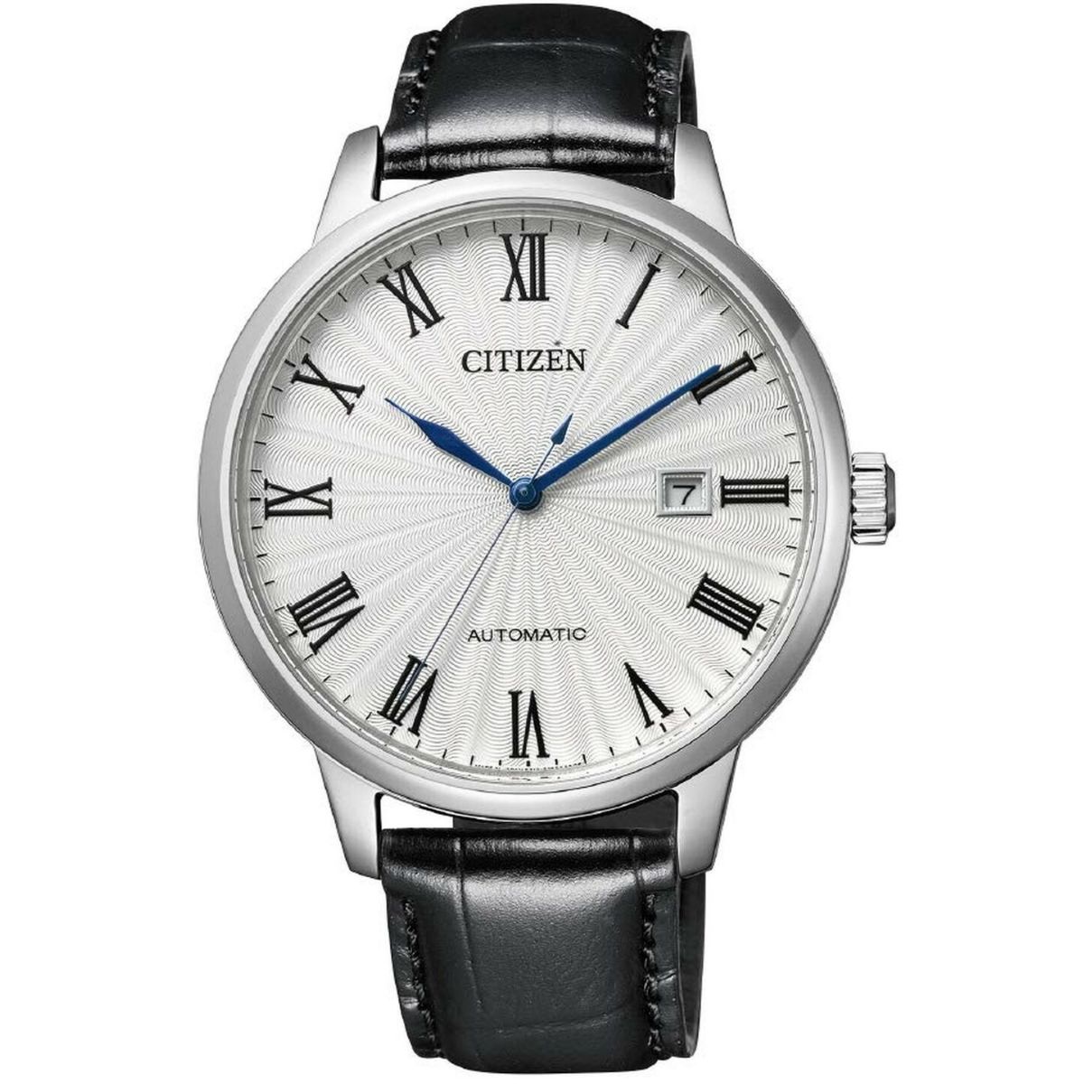 Citizen 42.3mm Nam NJ0080-17A - Ảnh 1