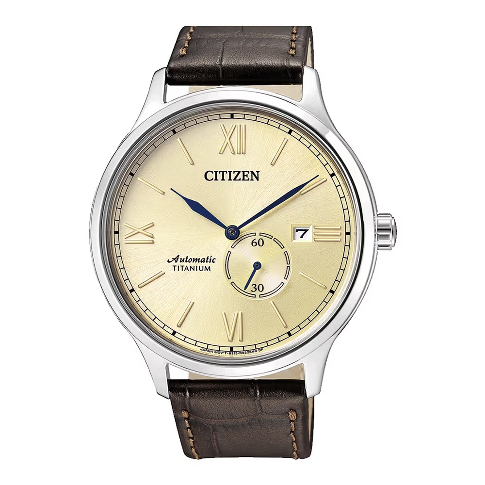 Citizen 42mm Nam NJ0090-13P