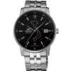 Orient 41.4mm Nam SER0200JB0-0001 - Ảnh 1