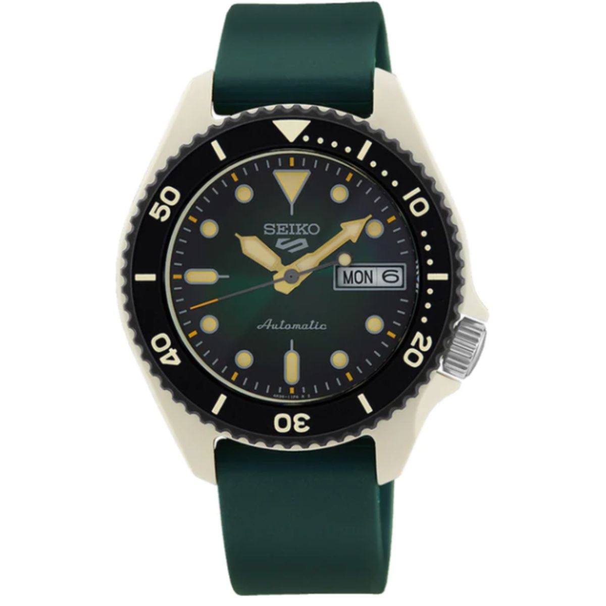 Seiko 39mm Nam SRPG79K1