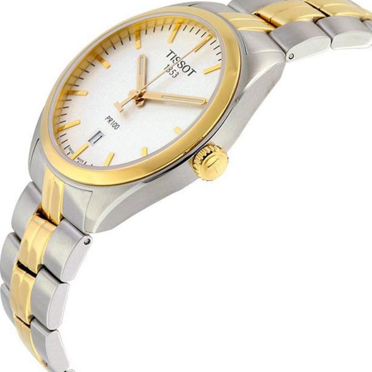 Tissot 39mm Nam T101.410.22.031.00 - Ảnh 3