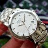 Tissot 39.5mm Nam T97.1.483.31 - Ảnh 5