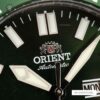 Orient 43.4mm Nam RA-AA0914E39C (RA-AA0914E09C) - Ảnh 4