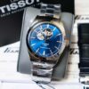 Tissot 40mm Nam T127.407.11.041.02 - Ảnh 5