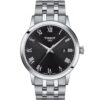 Tissot 42mm Nam T129.410.11.053.00 - Ảnh 1