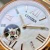 Citizen 34mm Nữ PC1009-51D - Ảnh 3