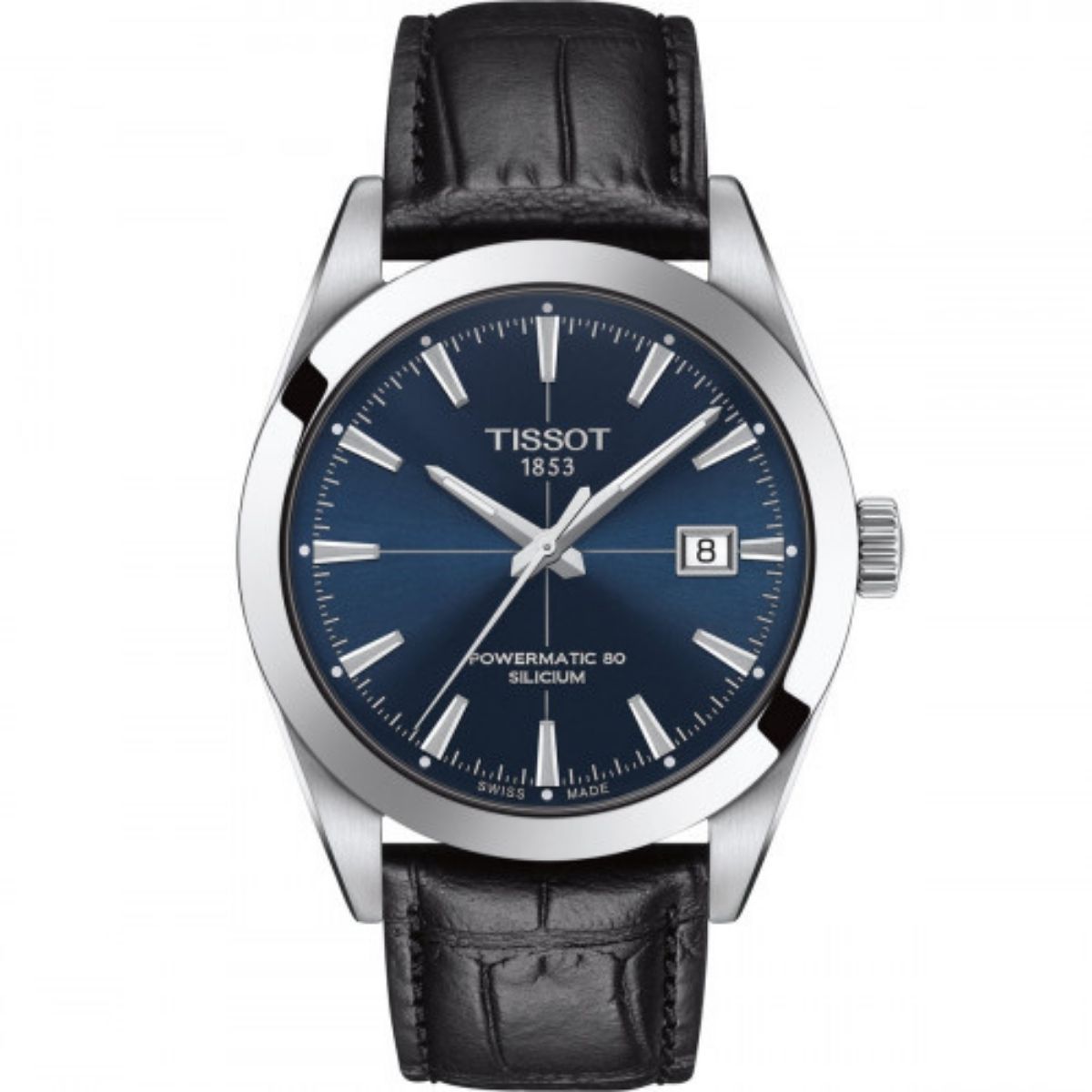 Tissot 40mm Nam T127.407.16.041.01 - Ảnh 2