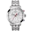 Tissot 41mm Nam T055.417.11.017.01 - Ảnh 1