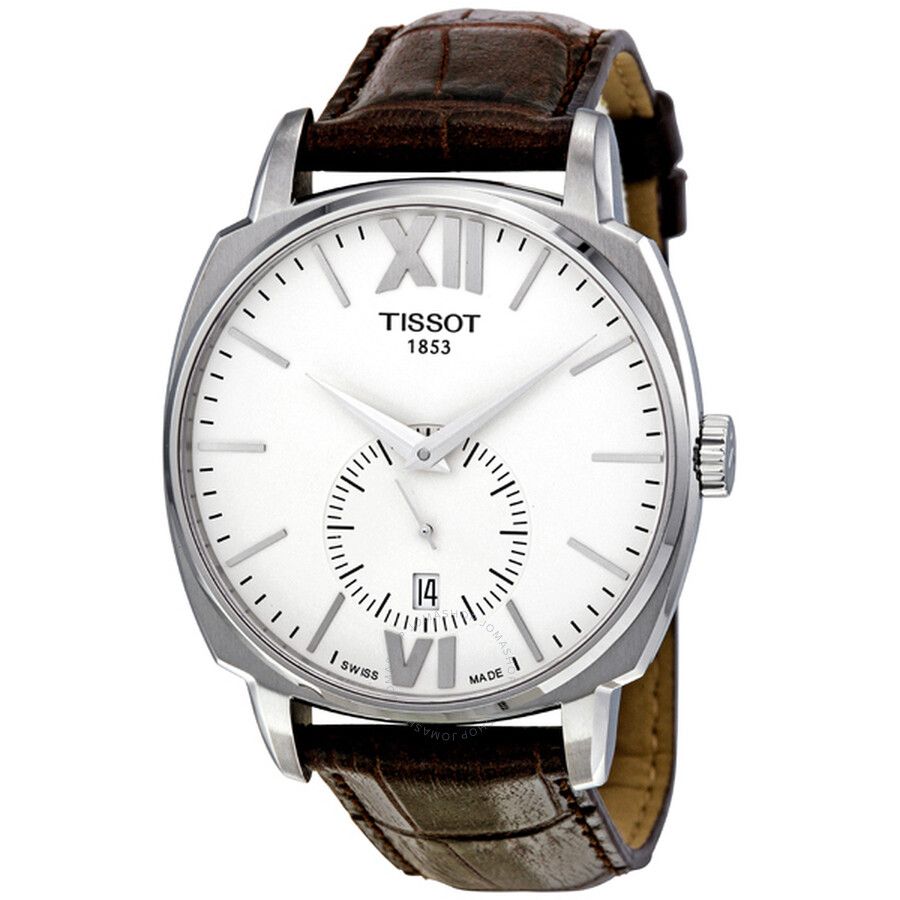 Tissot 40mm Nam T059.528.16.018.00 - Ảnh 1