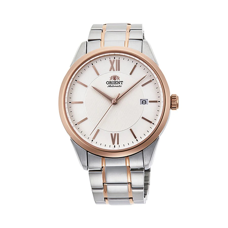 Orient 40.8mm Nam RN-AC0012S - Ảnh 1