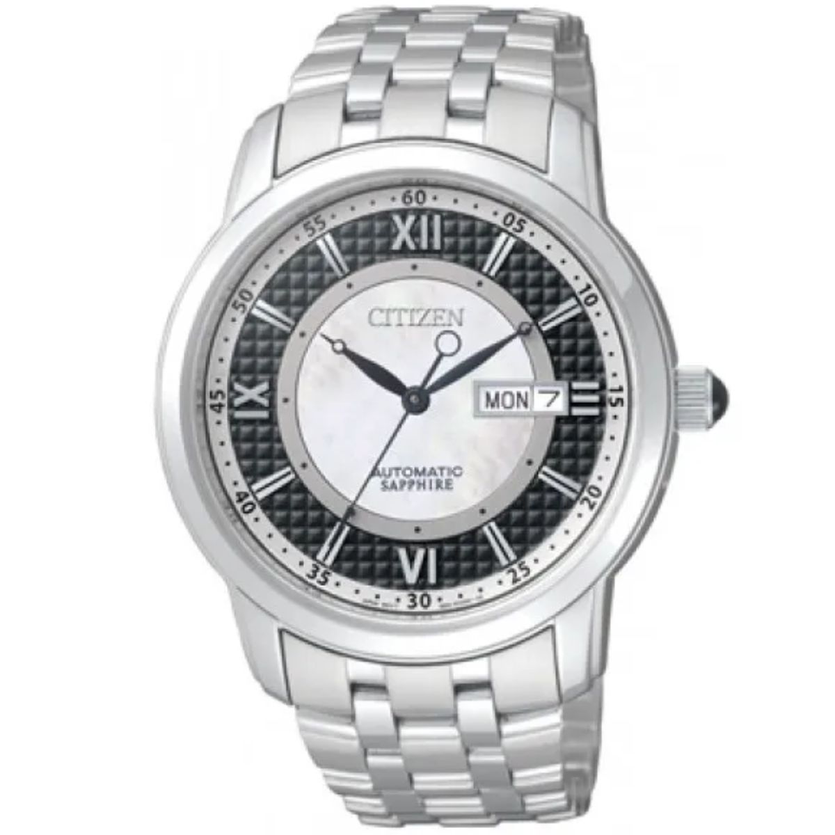 Citizen 42mm Nam NH8300-57E