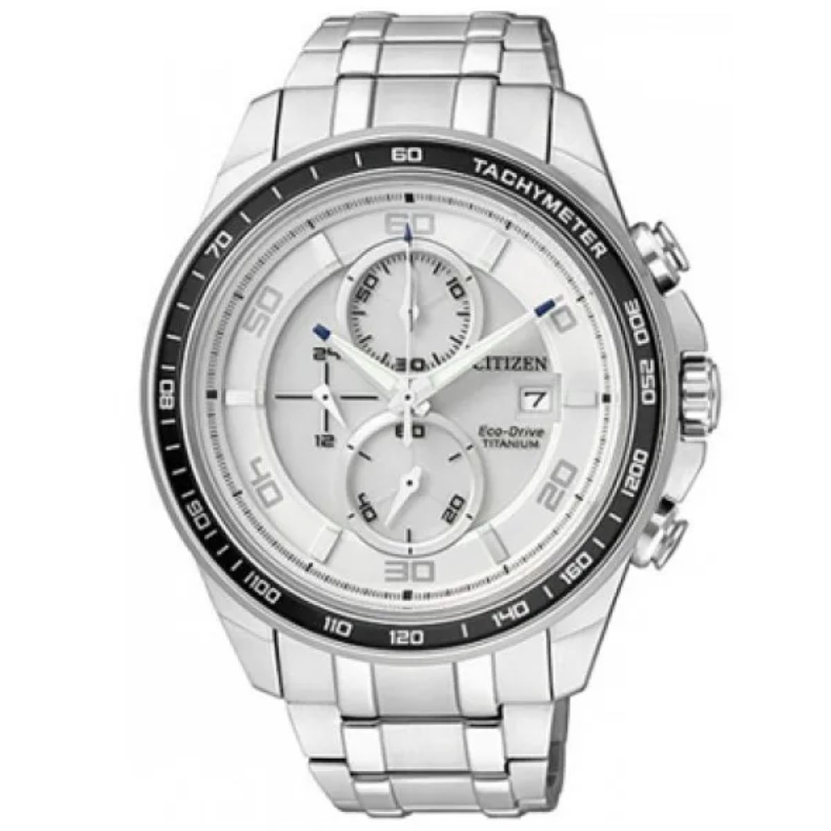 Citizen 43mm Nam CA0341-52A