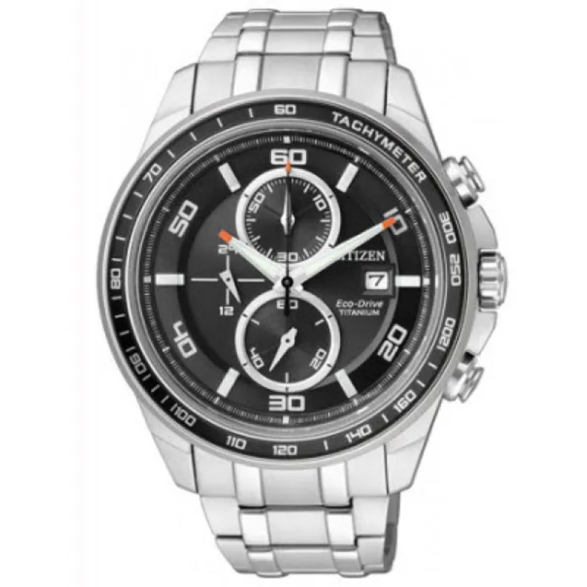 Citizen 43mm Nam CA0341-52E