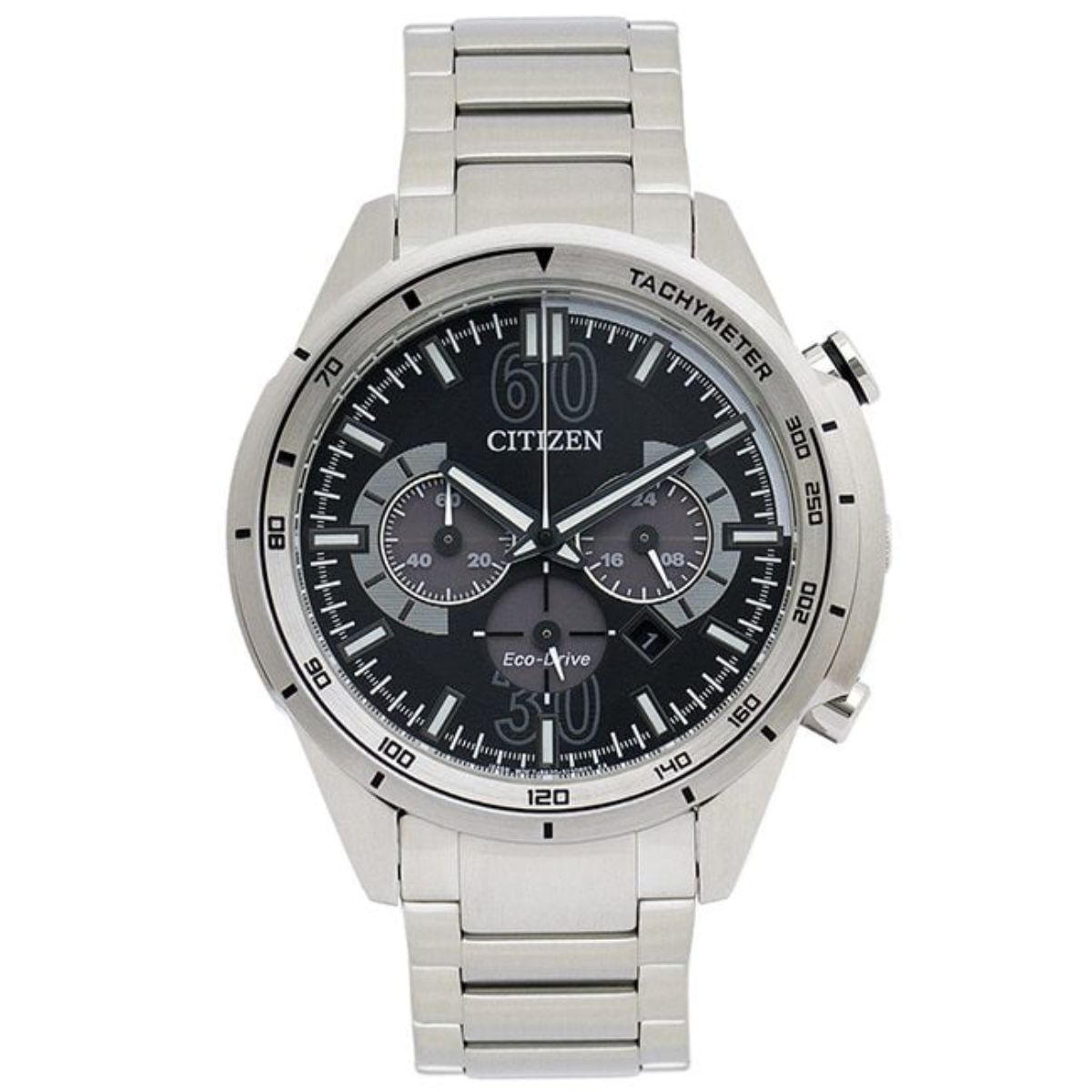 Citizen 46mm Nam CA4120-50E - Ảnh 1