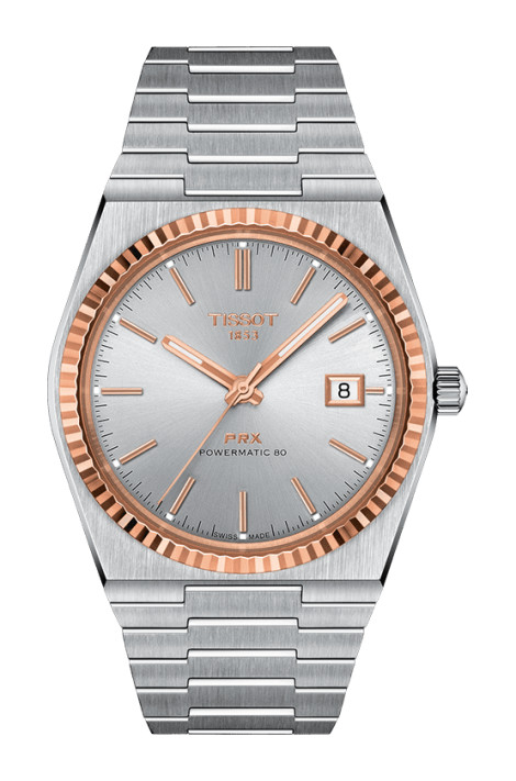 Tissot 40mm Nam T931.407.41.031.00