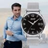Tissot 40mm Nam T118.410.11.057.00 - Ảnh 5