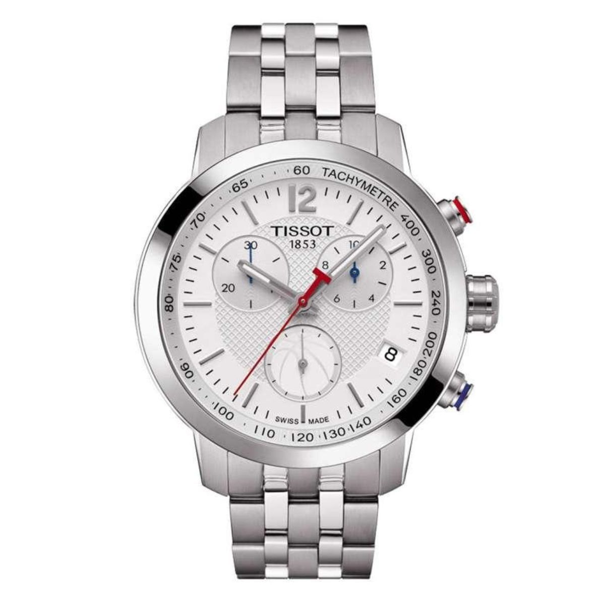 Tissot 34mm Nữ T055.217.11.017.00