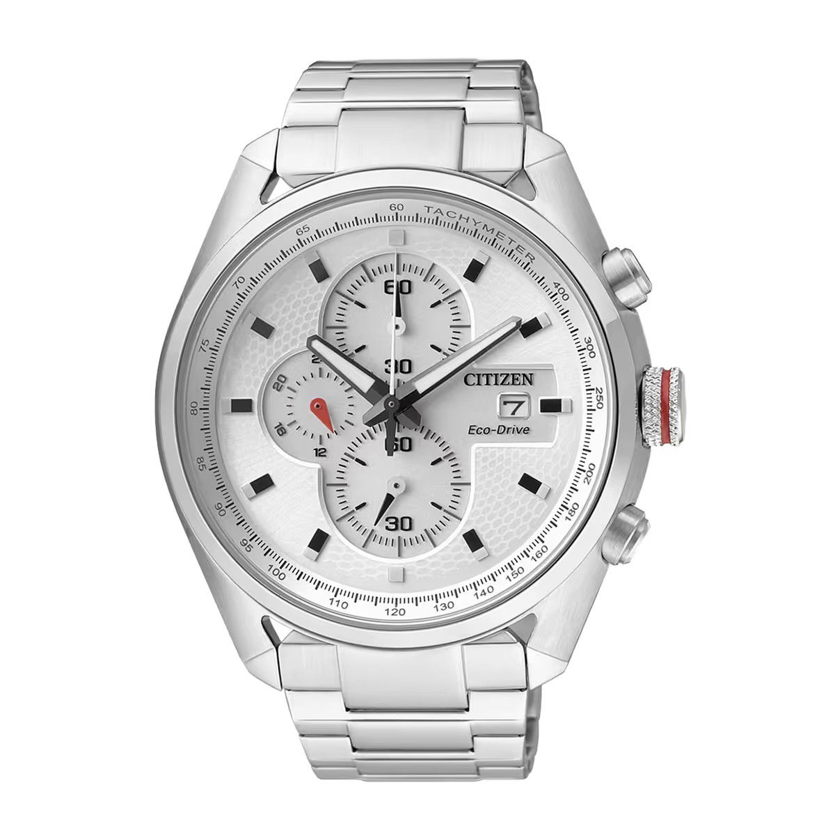 Citizen 44mm Nam CA0360-58A - Ảnh 2