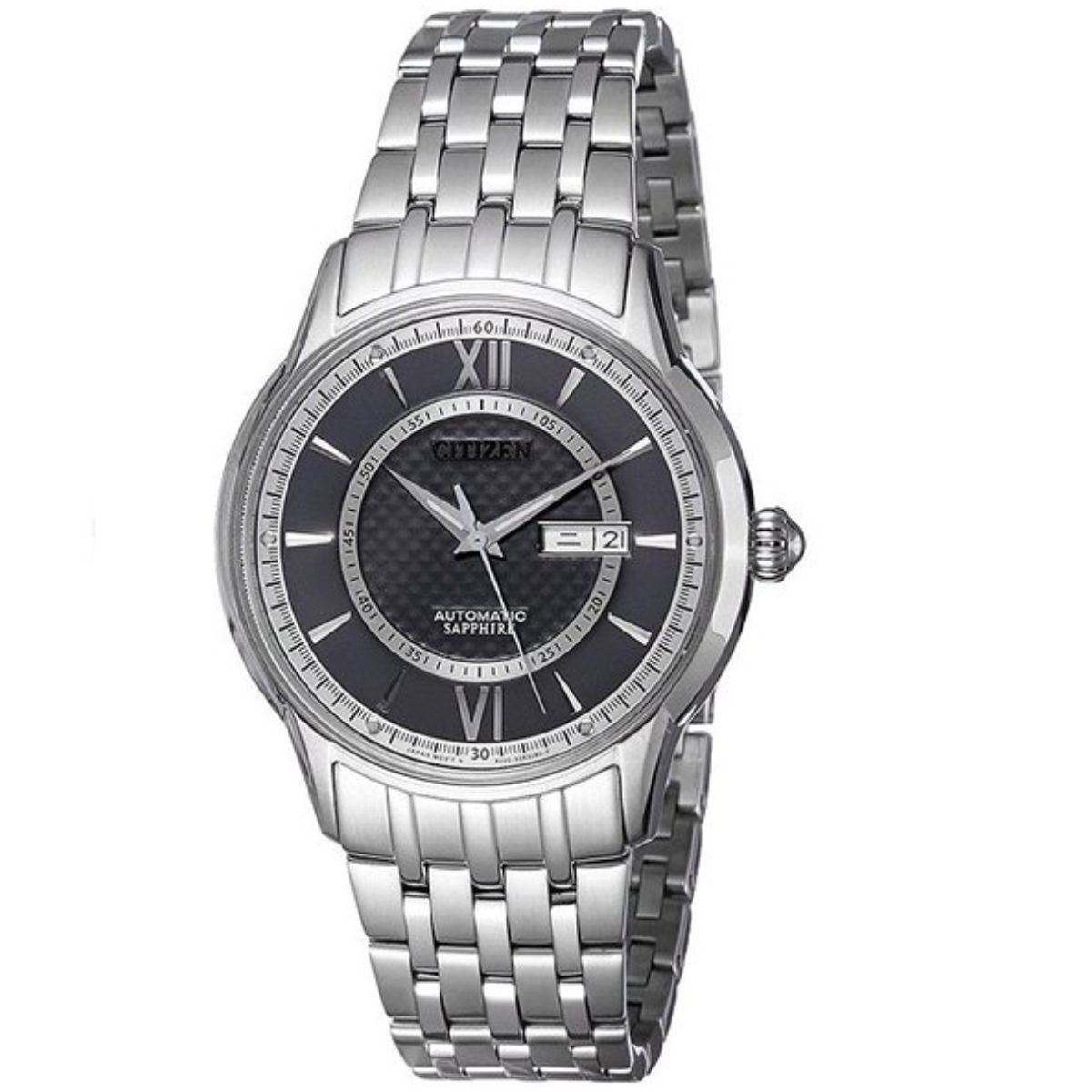 Citizen 42mm Nam NH8325-56E