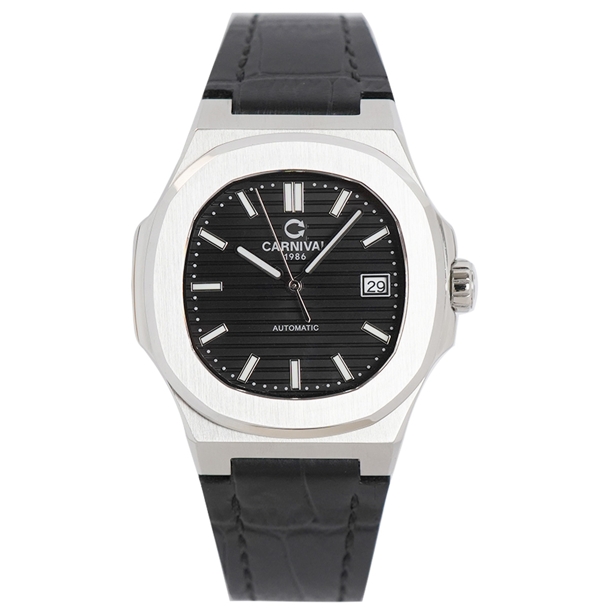 Carnival 41 mm Nam 8108G1-VT-DD-D