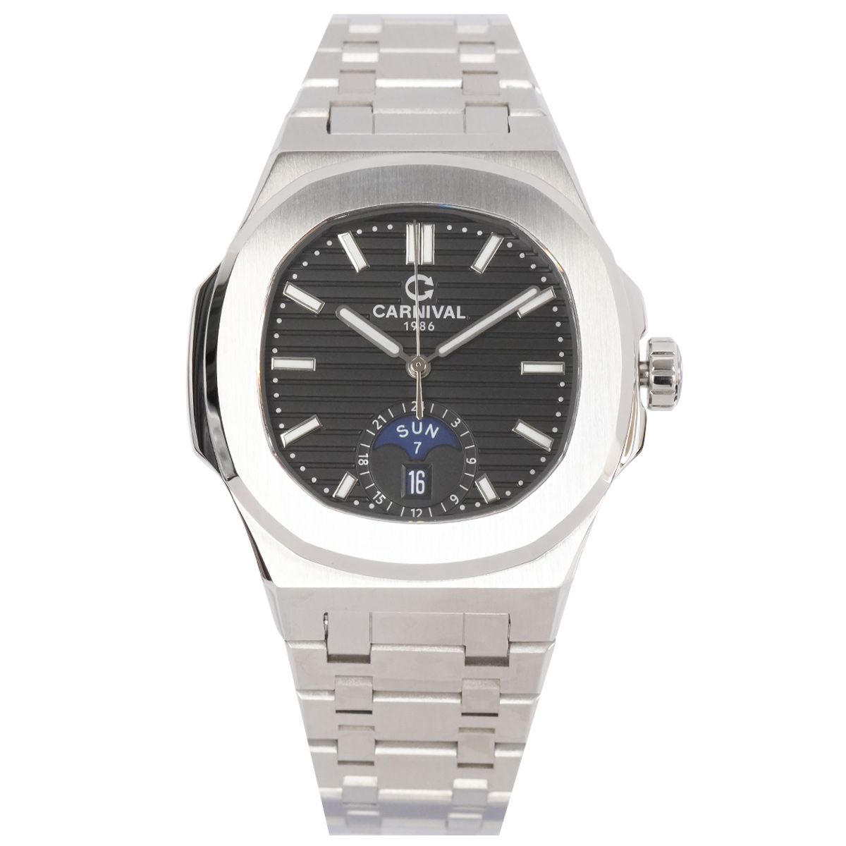 Carnival 40mm Nam 8110G1-VT-D - Ảnh 1