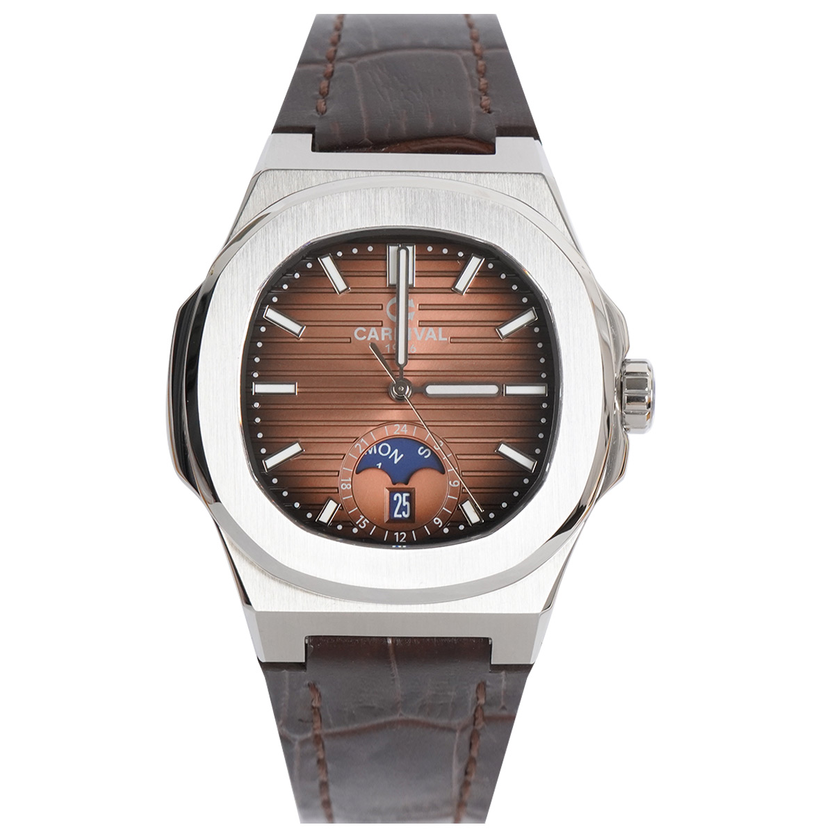 Carnival 40mm Nam 8110G1-VT-DD-N - Ảnh 1