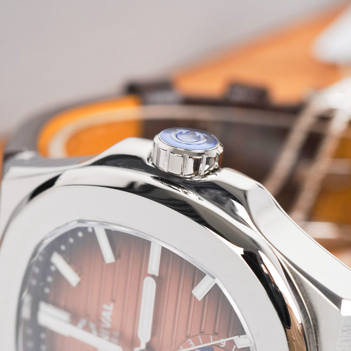 Carnival 40mm Nam 8110G1-VT-DD-N - Ảnh 4