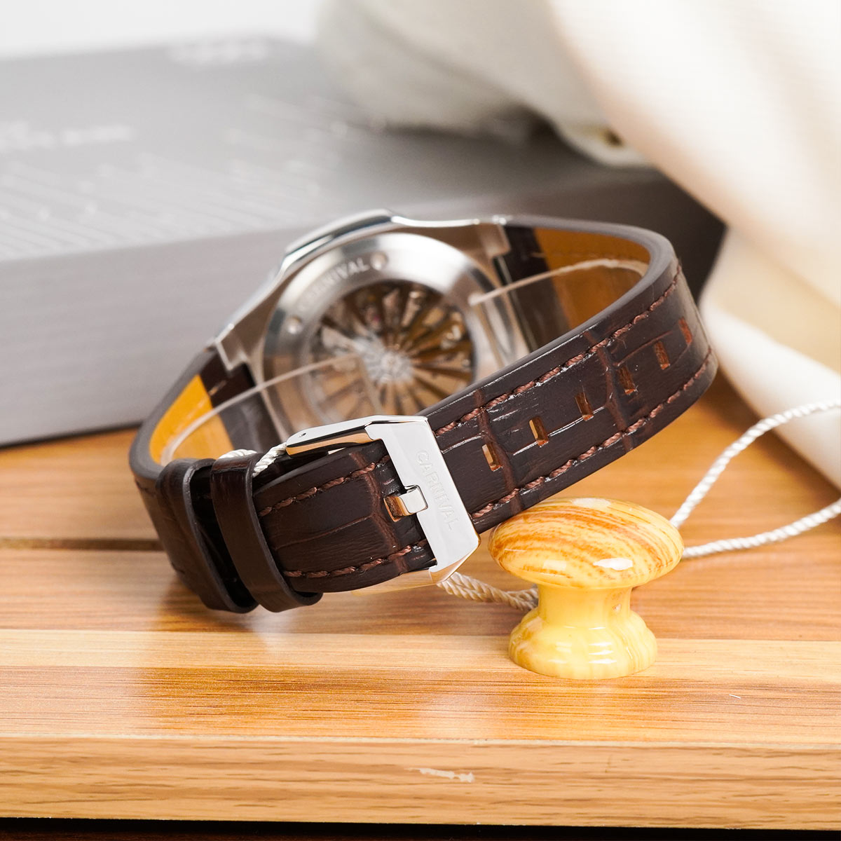 Carnival 40mm Nam 8110G1-VT-DD-N - Ảnh 5