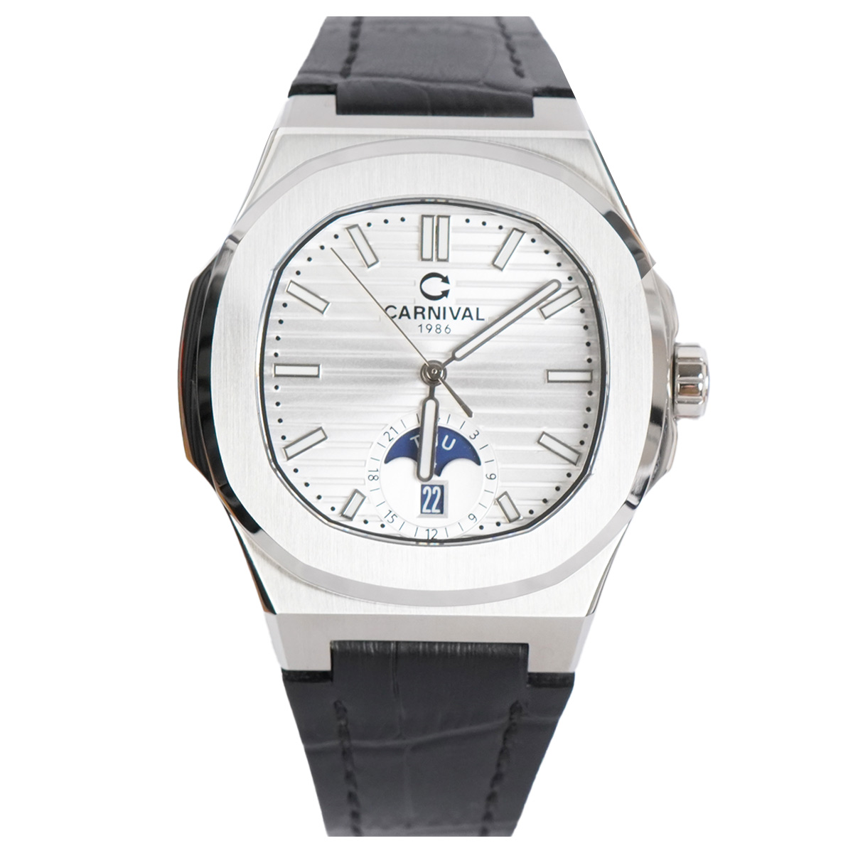 Carnival 40mm Nam 8110G1-VT-DD-T - Ảnh 1